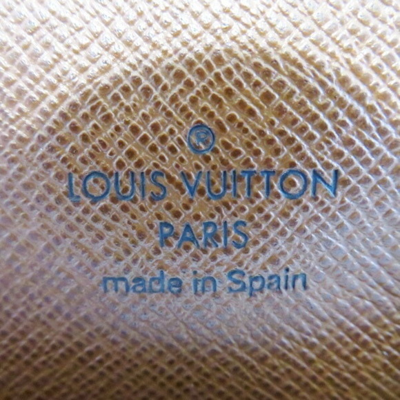 Authentic Louis Vuitton Monogram Musette Salsa Short Strap - Picture 5 of 9